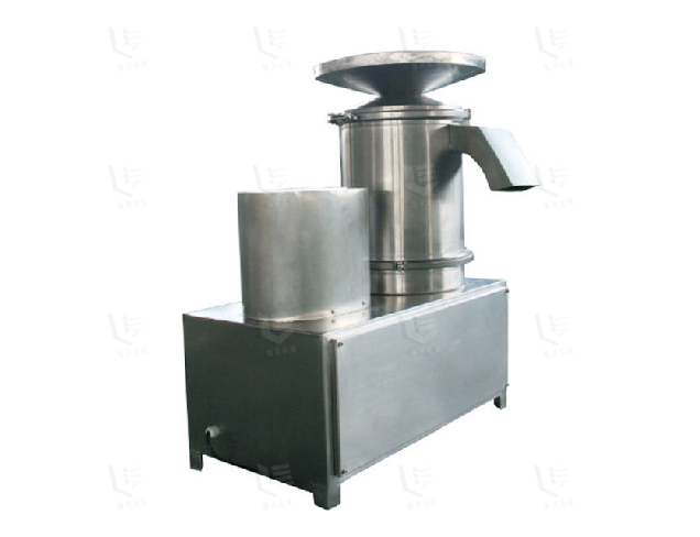 Commercial Egg Break Crack Machine
