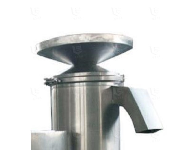 Commercial Egg Break Crack Machine